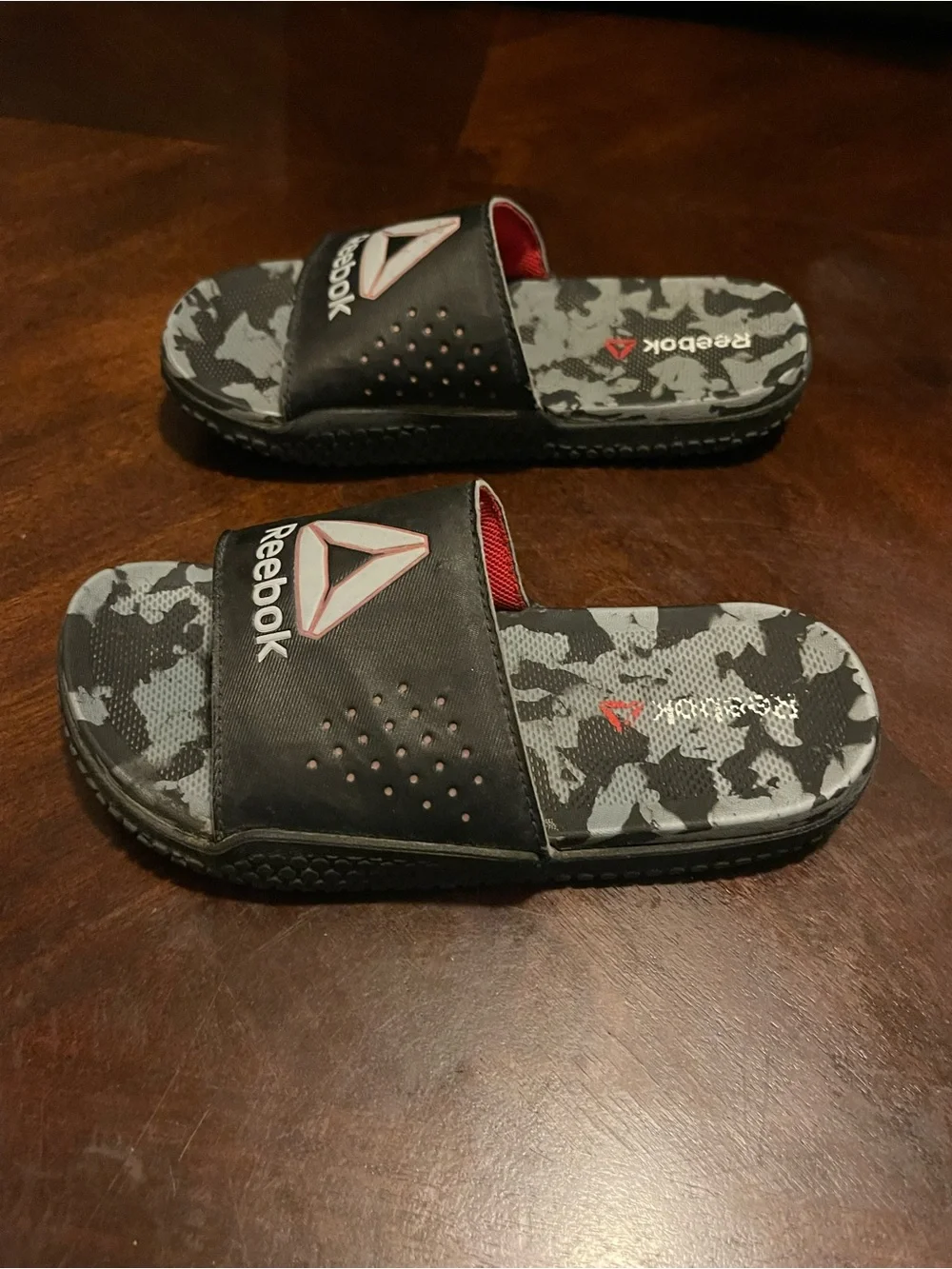 Reebok sporty kids